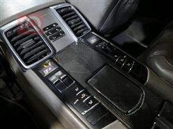 بورش باناميرا